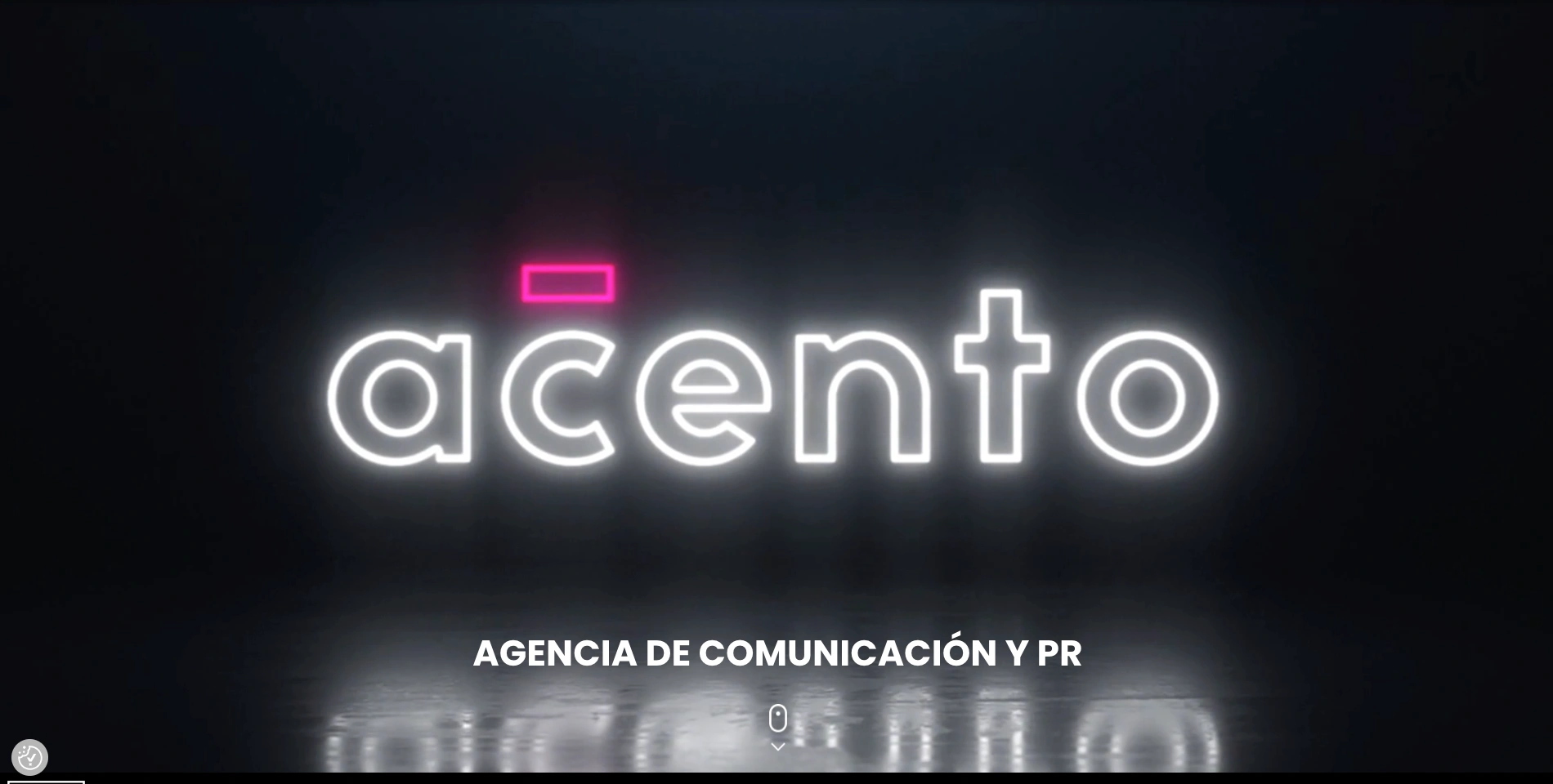 desarrollo web corporativa con portfolio personalizado